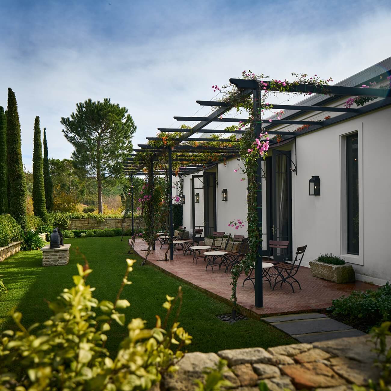 Leeu Collection South Africa Leeu House INDABA – THE MEETING PLACE